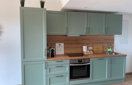 Herlazhofen Apartment | Apartment Eliano - Apartments mama ELVA