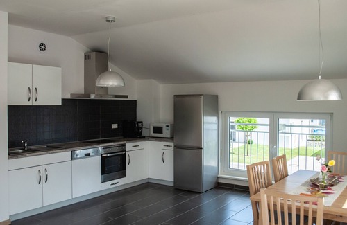 Tettnang Apartment | Apartment Elena - My Home is your Castle