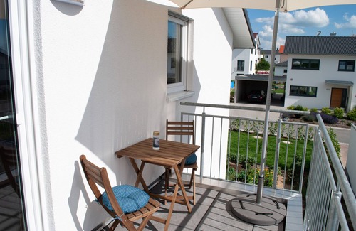 Tettnang Apartment | Apartment Elena - My Home is your Castle