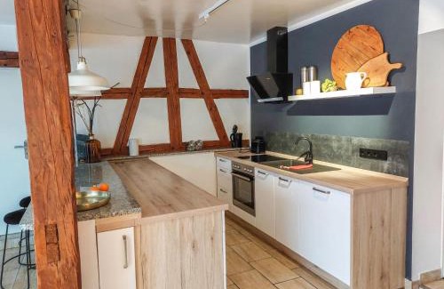 Suhl Apartment | Apartment Eliese by Interhome