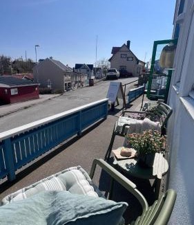 Henningsvaer Apartment | Apartment Elisabeth at Fiskekrogen