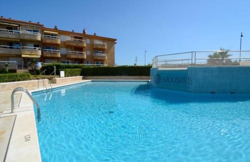 Els Griells Apartment | Apartment Els Griells near Beachfront