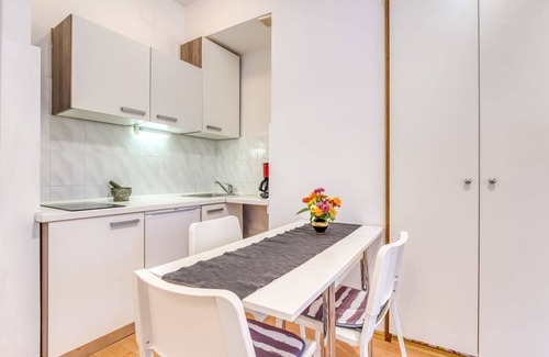 Lovran Apartment | Apartment Emil by Interhome