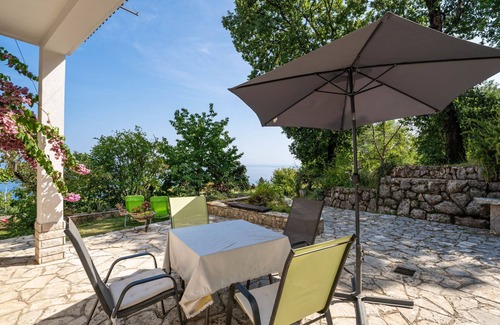 Lovran Apartment | Apartment Emil by Interhome