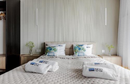 Centrum Apartment | Apartment Emilii Plater