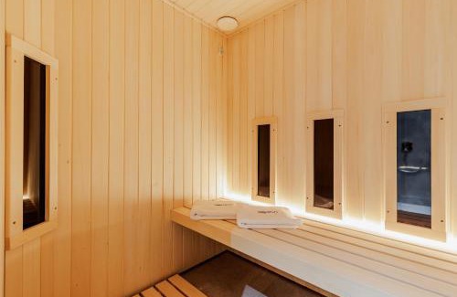 Centrum Apartment | Apartment Emilii Plater