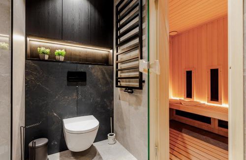 Centrum Apartment | Apartment Emilii Plater