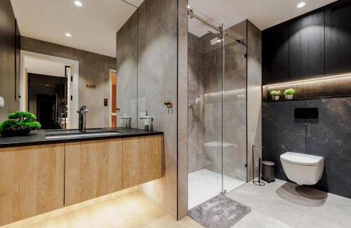 Centrum Apartment | Apartment Emilii Plater