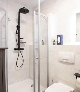 Schneeberg Apartment | Apartment "Engel" für 4 Gäste 56m2 - Direkt im Zentrum