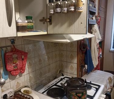 Borjomi House | Apartment Erekle