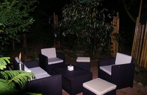 Bruhlervorstadt Apartment | Apartment Erfordia