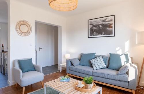 Guethary Apartment | Apartment Errepira by Interhome