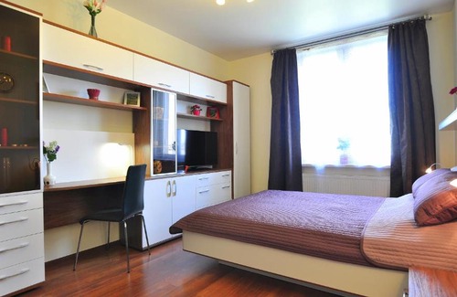 Kalininsky Apartment | Apartment Evia