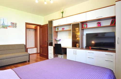 Kalininsky Apartment | Apartment Evia