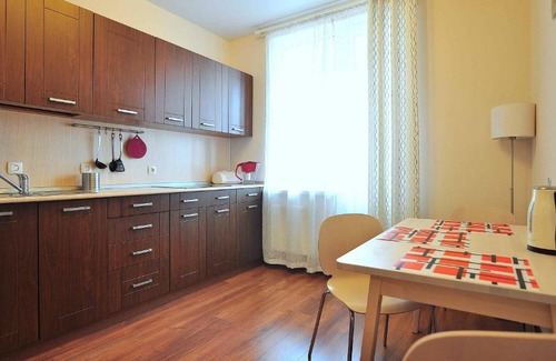 Kalininsky Apartment | Apartment Evia