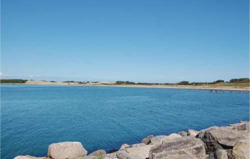 Bagenkop Apartment | Apartment Færgevej Xi