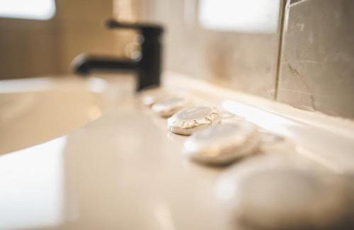 Oberdorla Apartment | Apartment für bis zu 7 Gäste ideal für Monteure, Teams und Familien