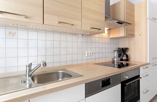 Kappel-Grafenhausen Apartment | Apartment 'Faisst' with Private Terrace, Private Garden and Wi-Fi