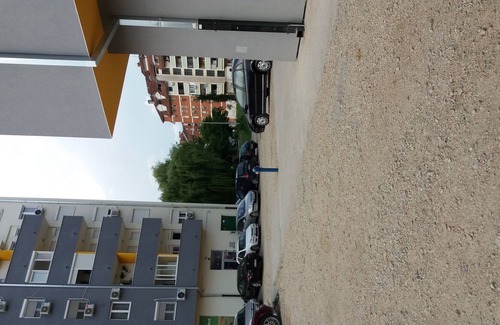 Bistrica Apartment | Apartment F&M Novi Sad