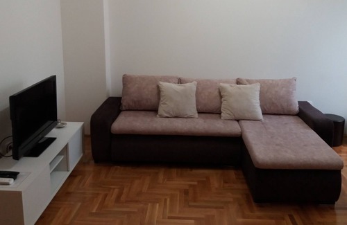 Bistrica Apartment | Apartment F&M Novi Sad