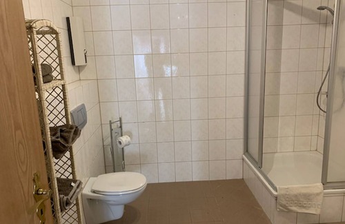 Aschersleben Apartment | Apartment Fachwerk Alstadt Aschersleben