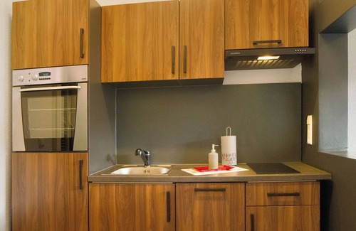 Voehrenbach Apartment | Apartment 'Ferienwohnung 3' with Shared Garden and Wi-Fi