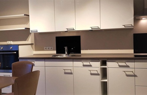 Garbenteich Apartment | Apartment Fewosi 3