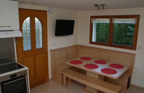 Saint-Jorioz Apartment | Apartment fitted to high standard very close to LAKE ANNECY, SAINT-JORIOZ