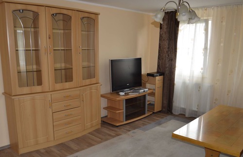 Aldingen Apartment | Apartment / fitter apartment in Aixheim