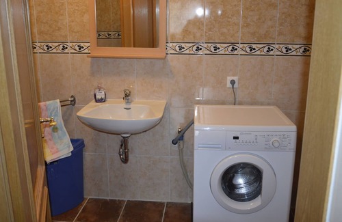 Aldingen Apartment | Apartment / fitter apartment in Aixheim