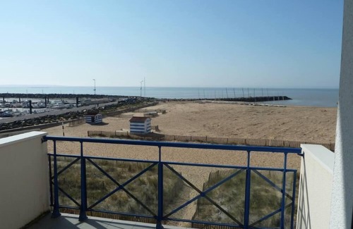 Port District Apartment | Apartment/flat - Châtelaillon-Plage près de La Rochelle