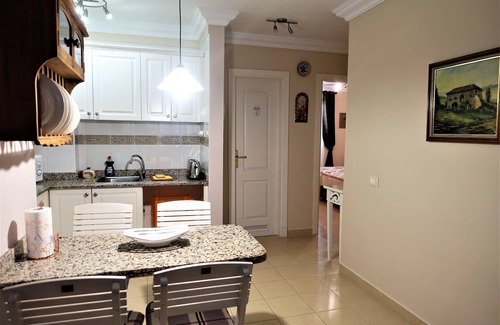 Puerto de la Cruz Apartment | Apartment/flat - Puerto de la Cruz