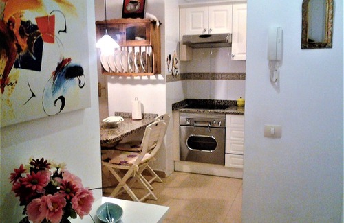 Puerto de la Cruz Apartment | Apartment/flat - Puerto de la Cruz