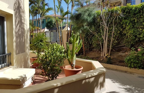 Puerto de la Cruz Apartment | Apartment/flat - Puerto de la Cruz