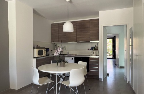 Vaison-la-Romaine House | Apartment/flat - Crestet