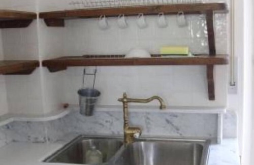 Marcelli Apartment | apartment/flat - 3 rooms - 4/5 persons