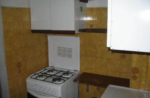 Marcelli Apartment | apartment/flat - 3 rooms - 4/5 persons