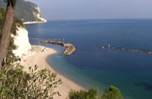 Marcelli Apartment | apartment/flat - 3 rooms - 4/5 persons