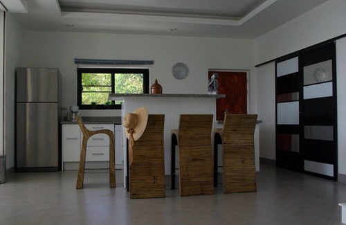 Thong Krut House | Apartment/flat - Ban Taling Ngam