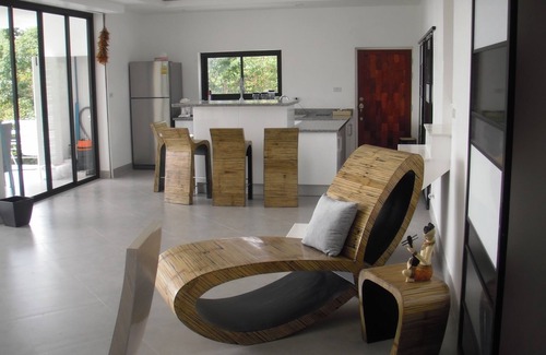 Thong Krut House | Apartment/flat - Ban Taling Ngam