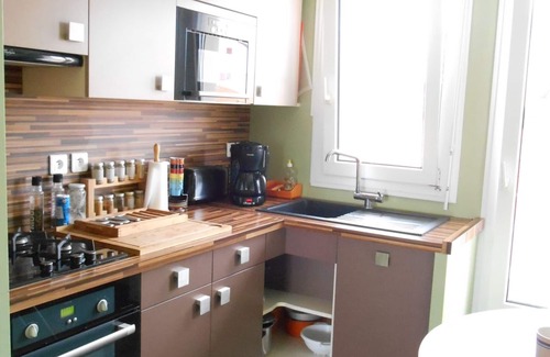 Biarritz Apartment | Apartment/flat - Biarritz