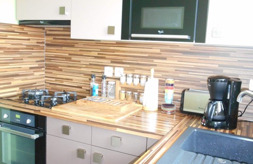 Biarritz Apartment | Apartment/flat - Biarritz