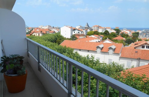 Biarritz Apartment | Apartment/flat - Biarritz