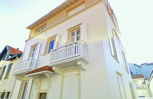 Biarritz City Centre Apartment | Apartment/flat - BIARRITZ