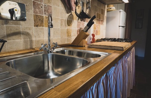 Calci Apartment | Apartment/flat - Calci