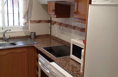 Marina d'Or Apartment | Apartment/flat - Oropesa del Mar