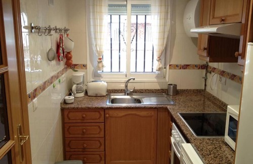 Marina d'Or Apartment | Apartment/flat - Oropesa del Mar