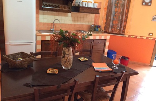 Favignana Apartment | Apartment/flat - Favignana