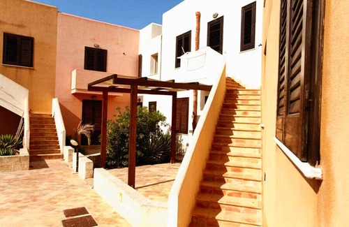 Favignana Apartment | Apartment/flat - Favignana