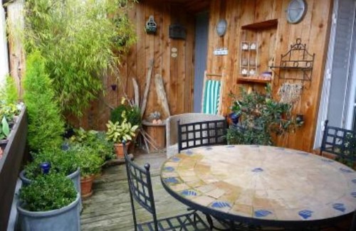 Chouze-sur-Loire Apartment | Apartment/flat - Chouze/loire
